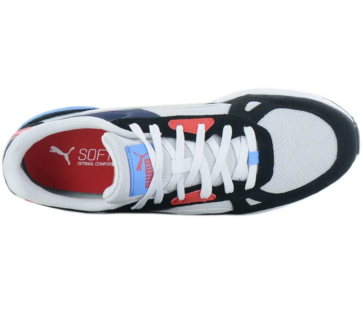 PUMA Graviton Pro - Herren Sneakers Schuhe 380736-26