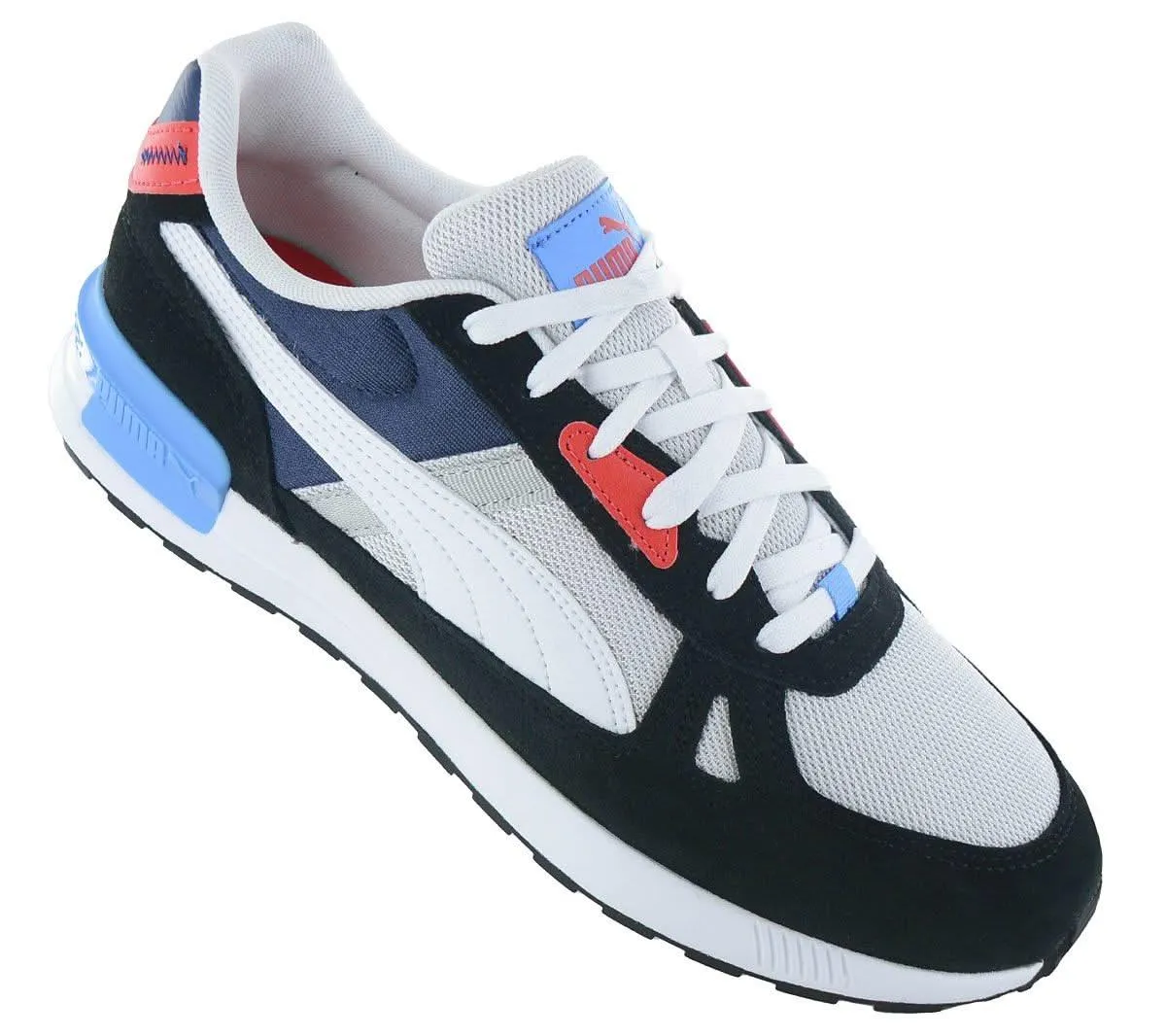PUMA Graviton Pro - Herren Sneakers Schuhe 380736-26