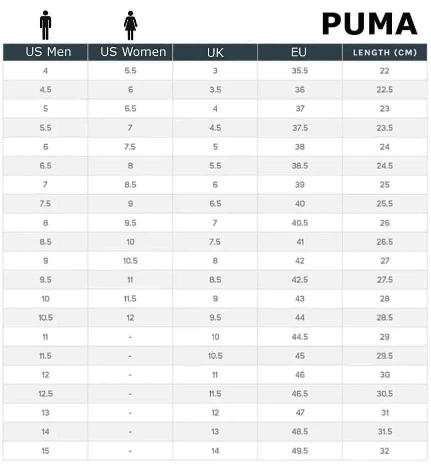 Puma Solarattack RCT - Padel Squash Sport Schuhe Weiß 106947-04