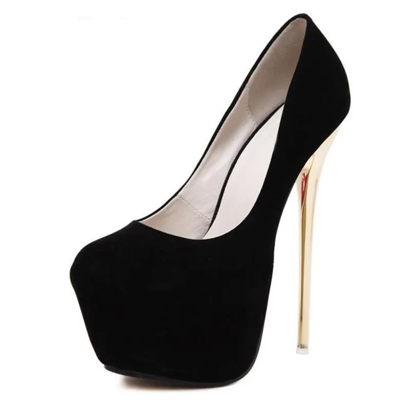 Pumps "Elegance"