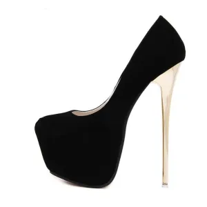 Pumps "Elegance"