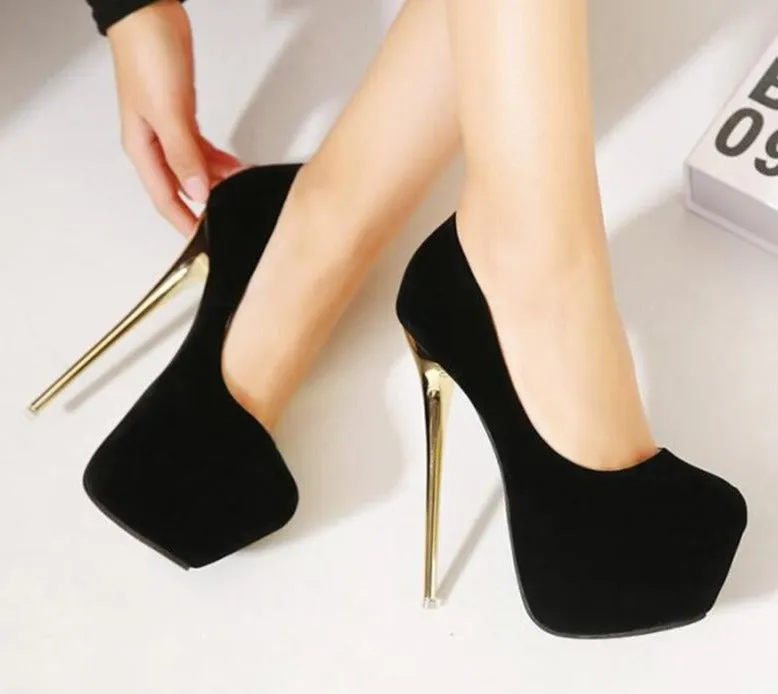 Pumps "Elegance"