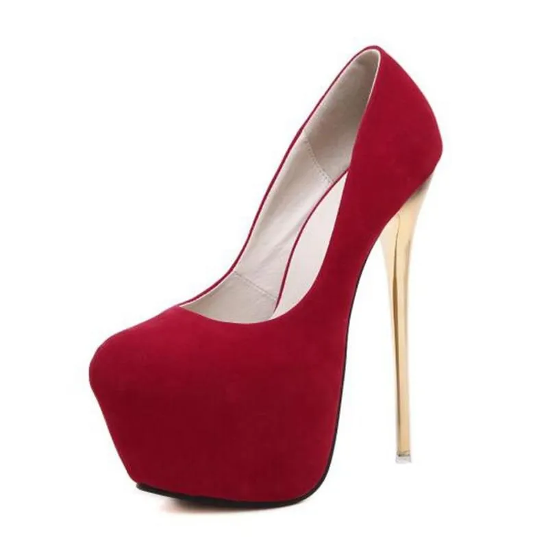 Pumps "Elegance"