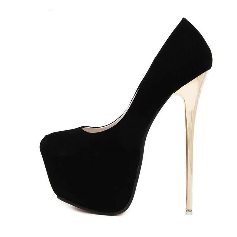 Pumps "Elegance"
