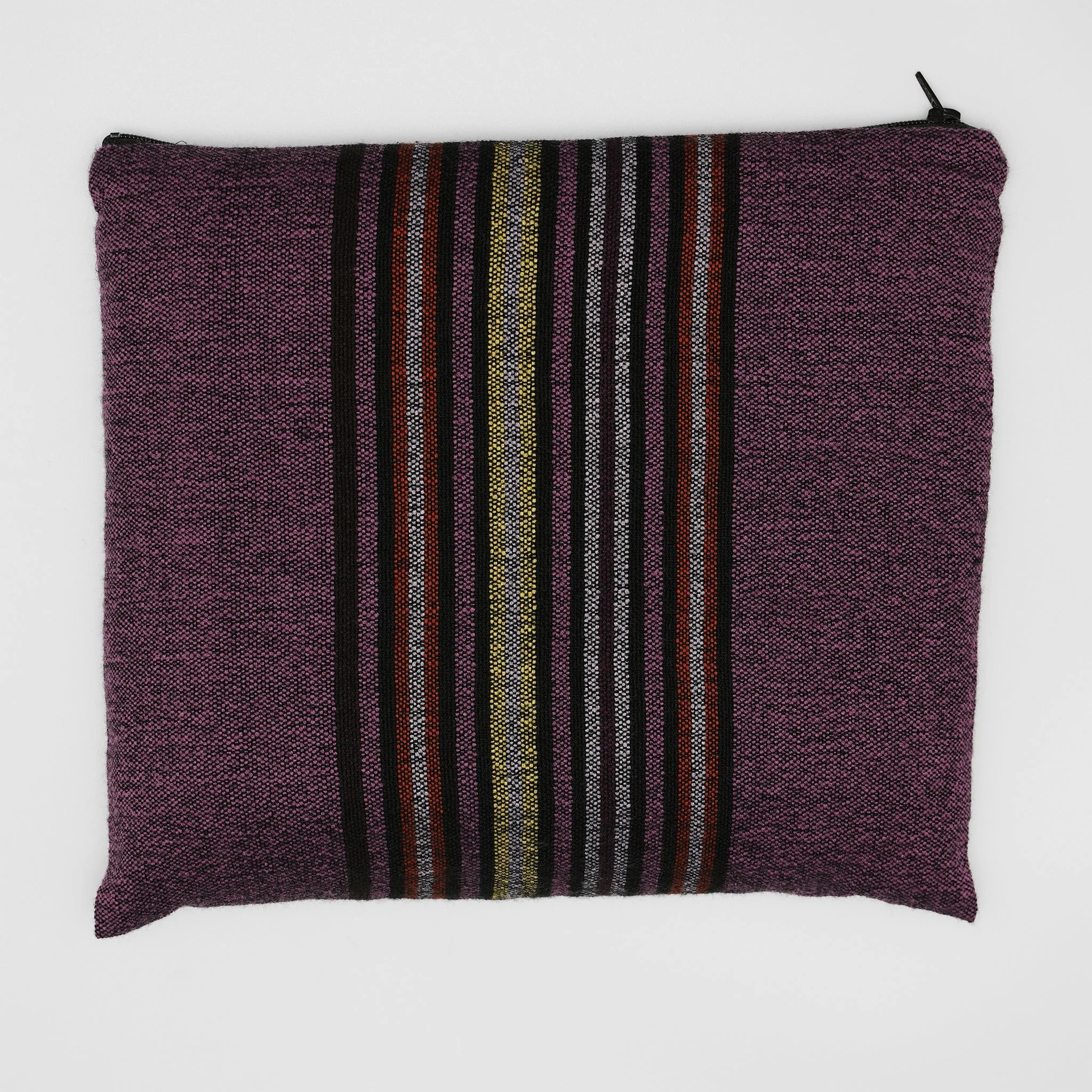 Purim - Wool Tallit - Purple