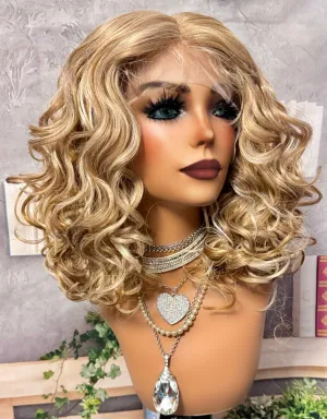 "Bougie Blonde"💕Basic line