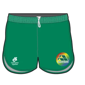 Race Short