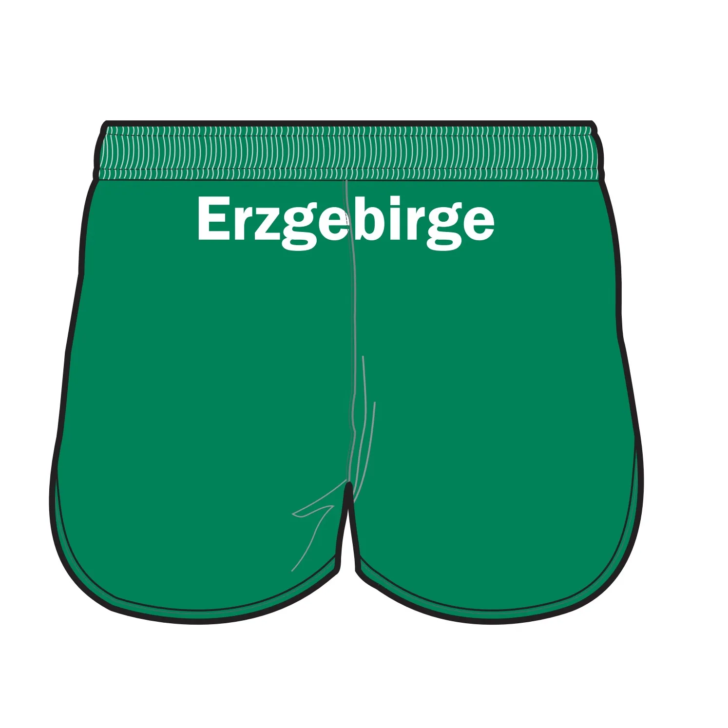 Race Short