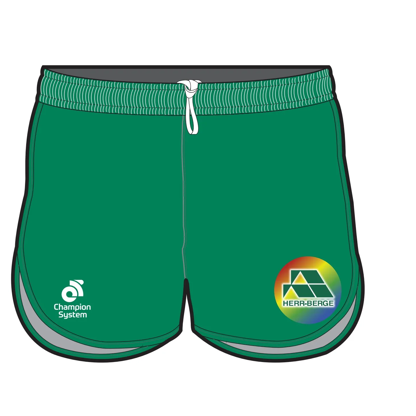Race Short