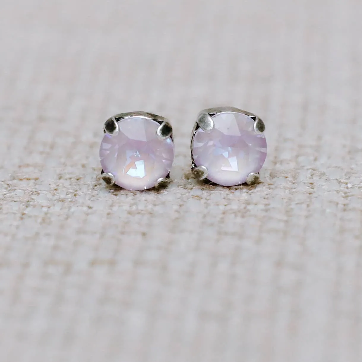 Rachel Marie Jane Post Earring: Verde