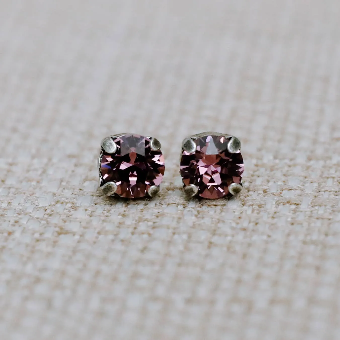 Rachel Marie Jane Post Earring: Verde