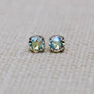 Rachel Marie Jane Post Earring: Verde