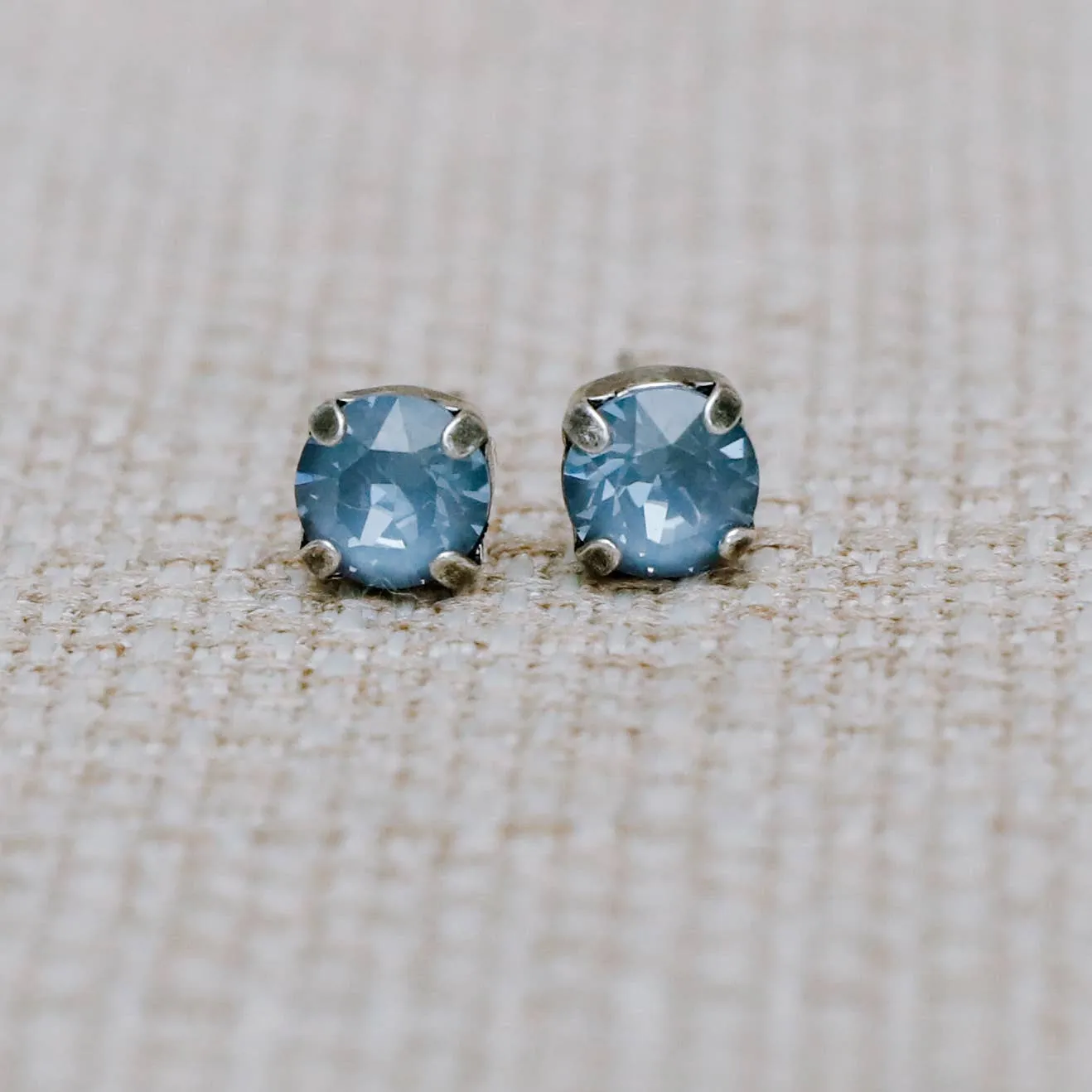 Rachel Marie Jane Post Earring: Verde