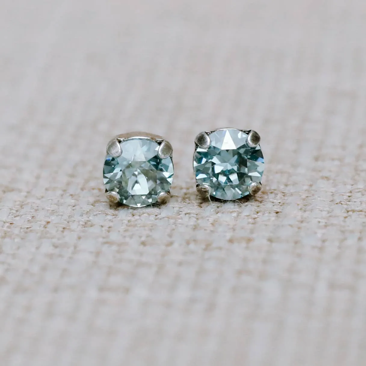 Rachel Marie Jane Post Earring: Verde