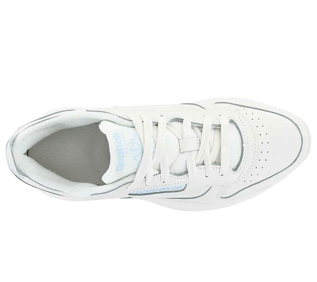 Reebok Classic Leather SP Extra - Damen Sneakers Schuhe Weiß GY7191