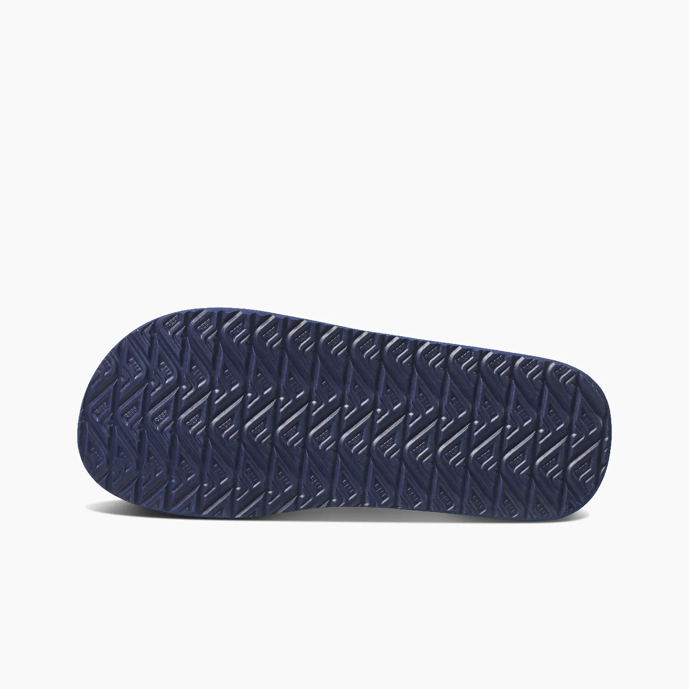 REEF MENS WATERS SANDAL - NAVY STRIPE
