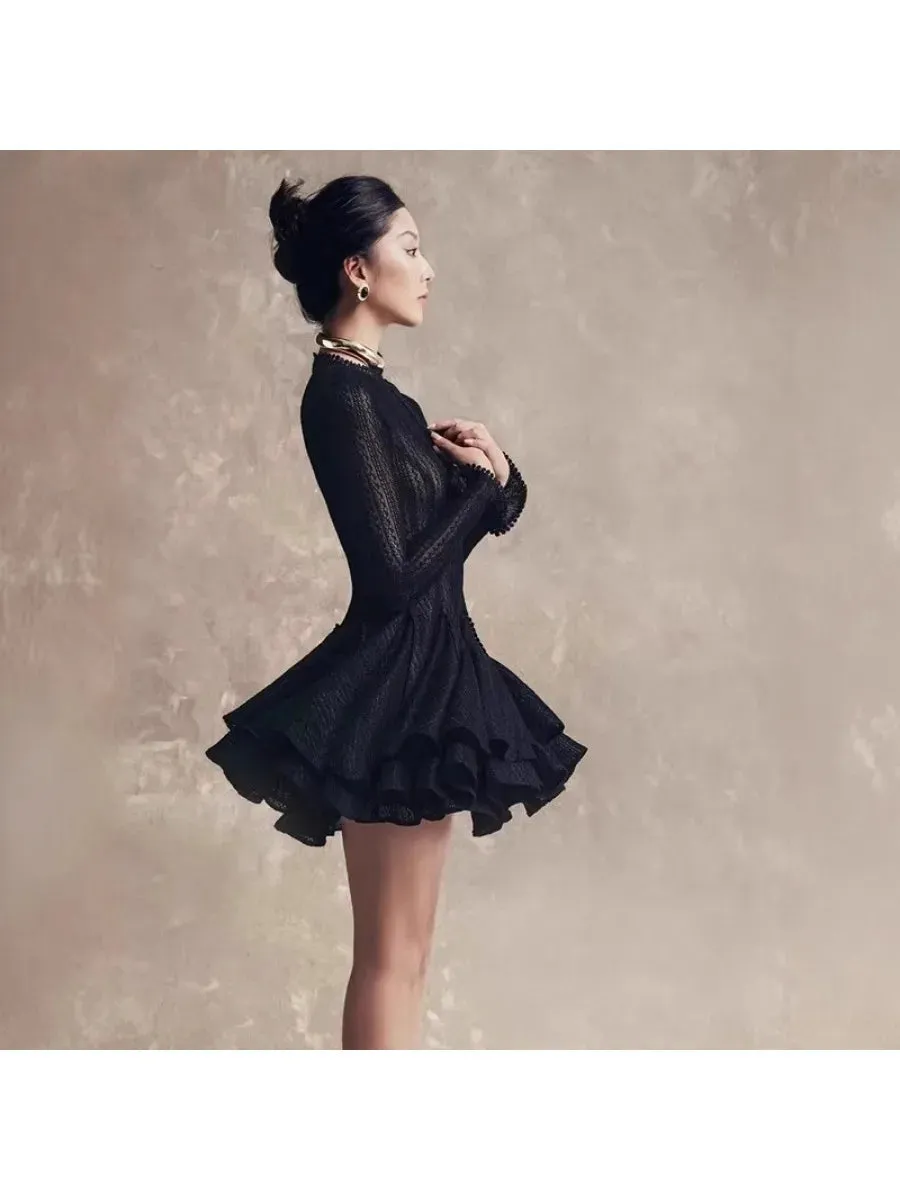 Regan Dress