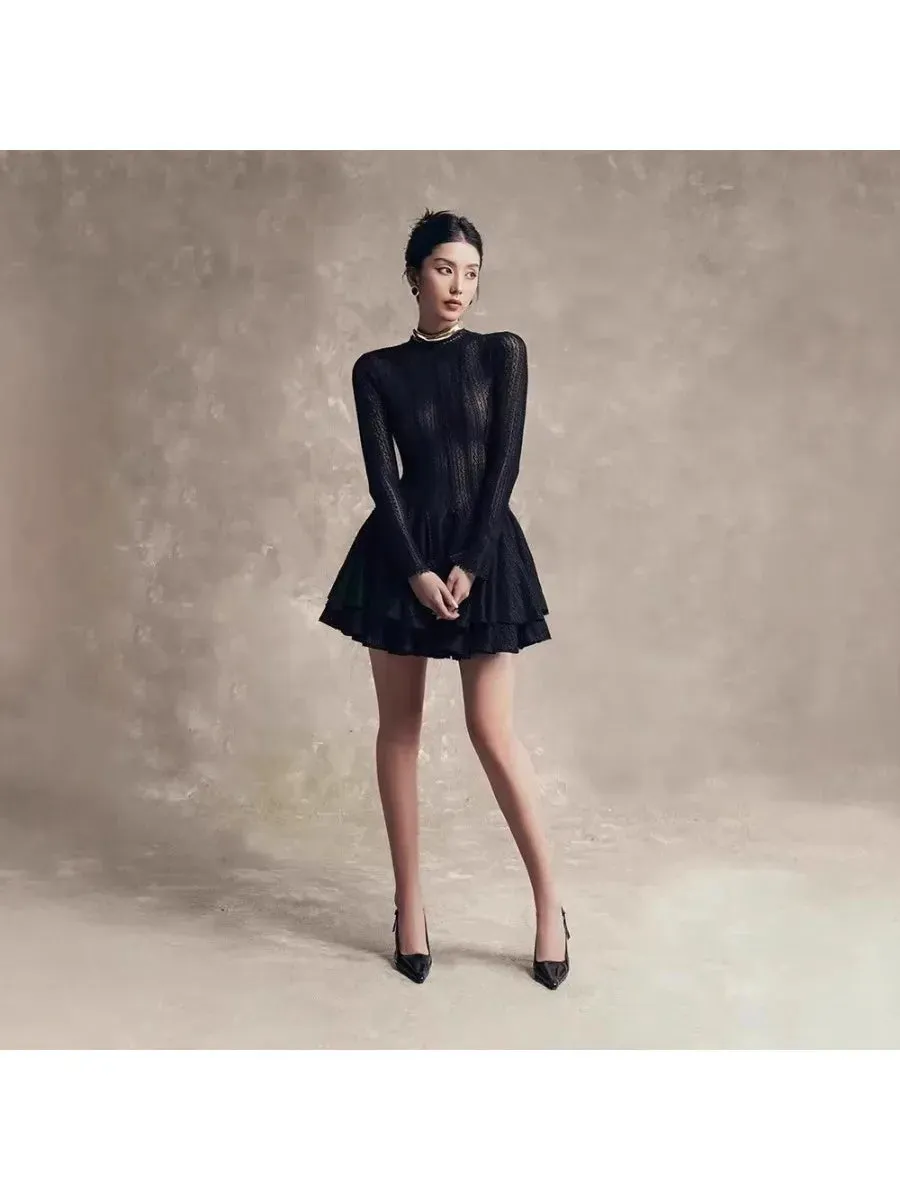 Regan Dress