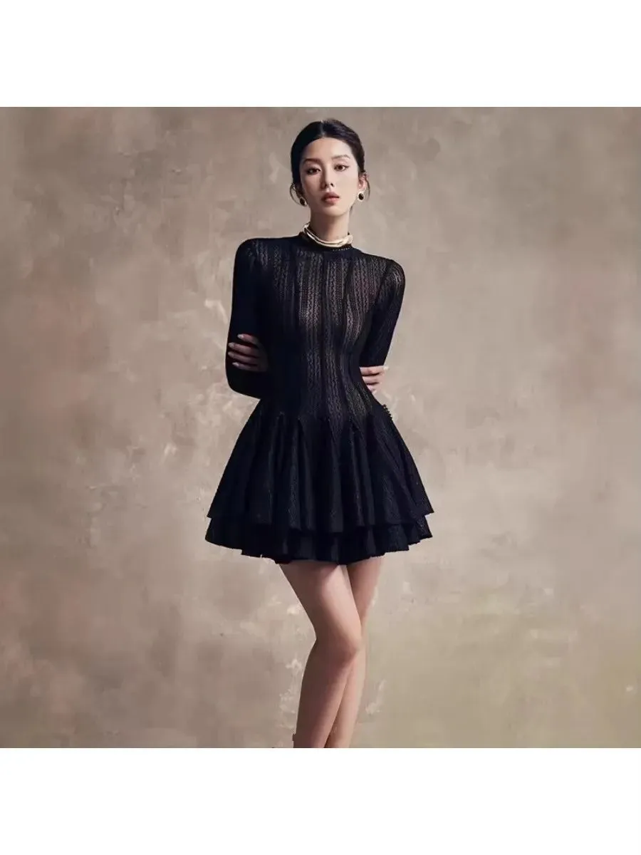 Regan Dress