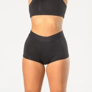 Remi High Rise Boyshort