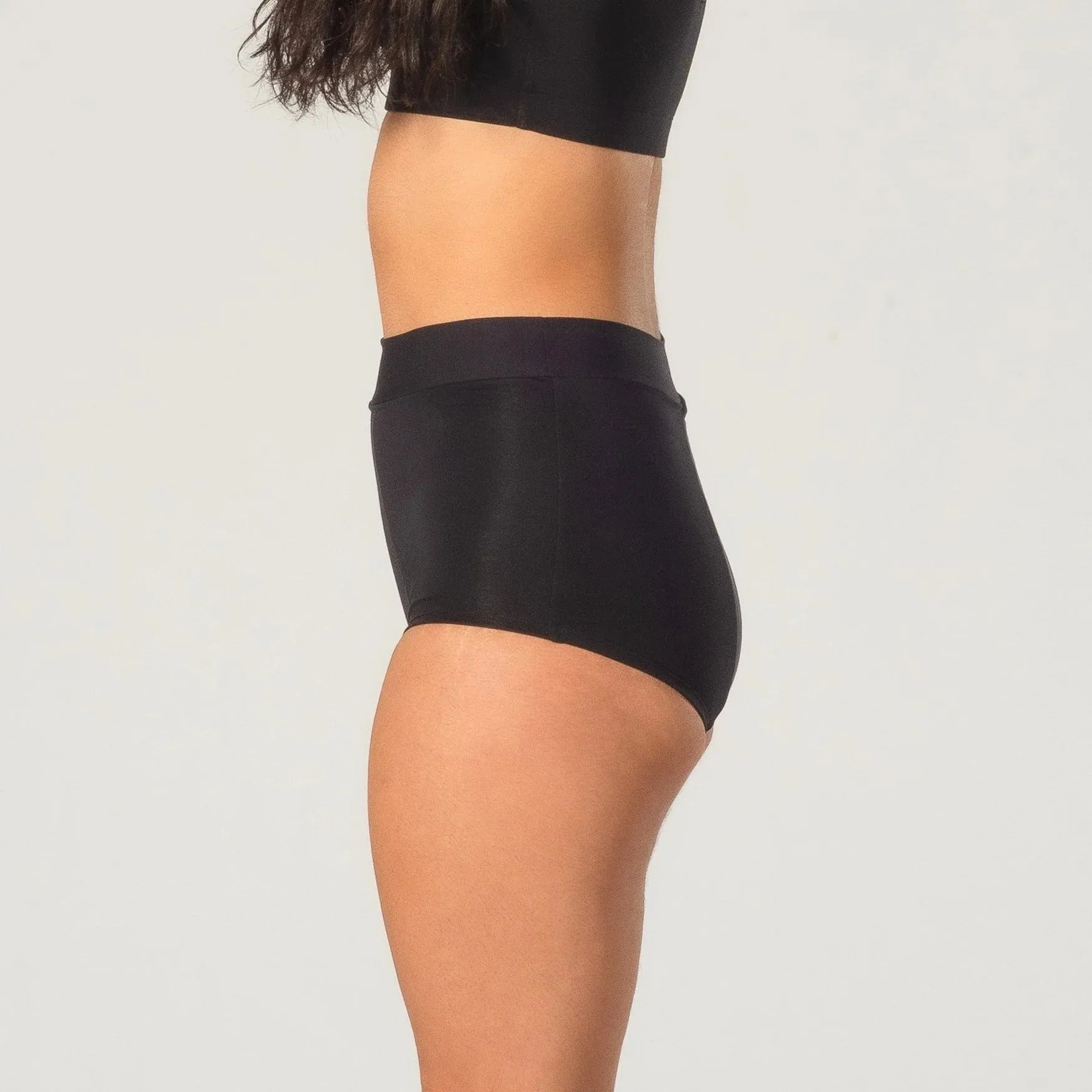 Remi High Rise Boyshort