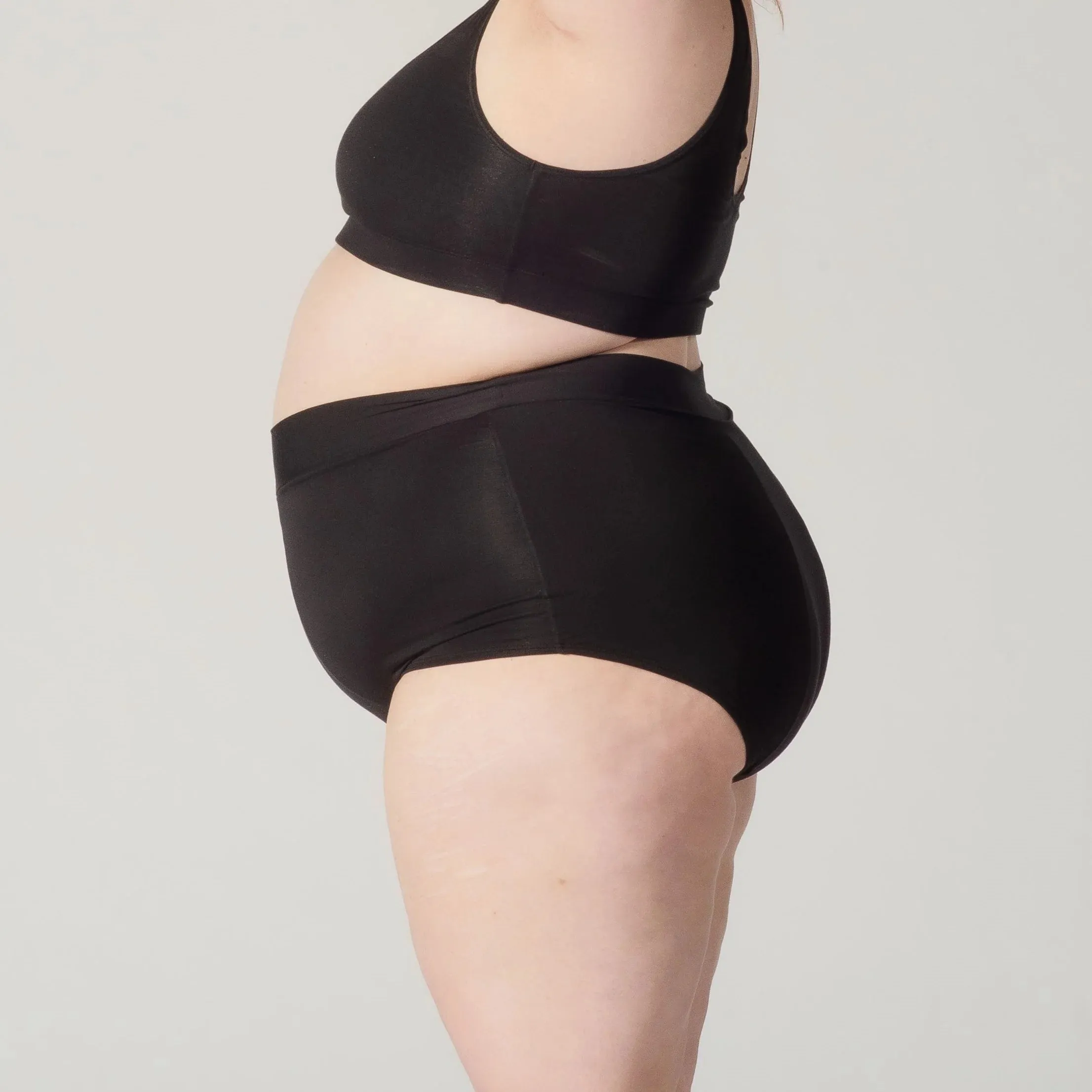 Remi High Rise Boyshort