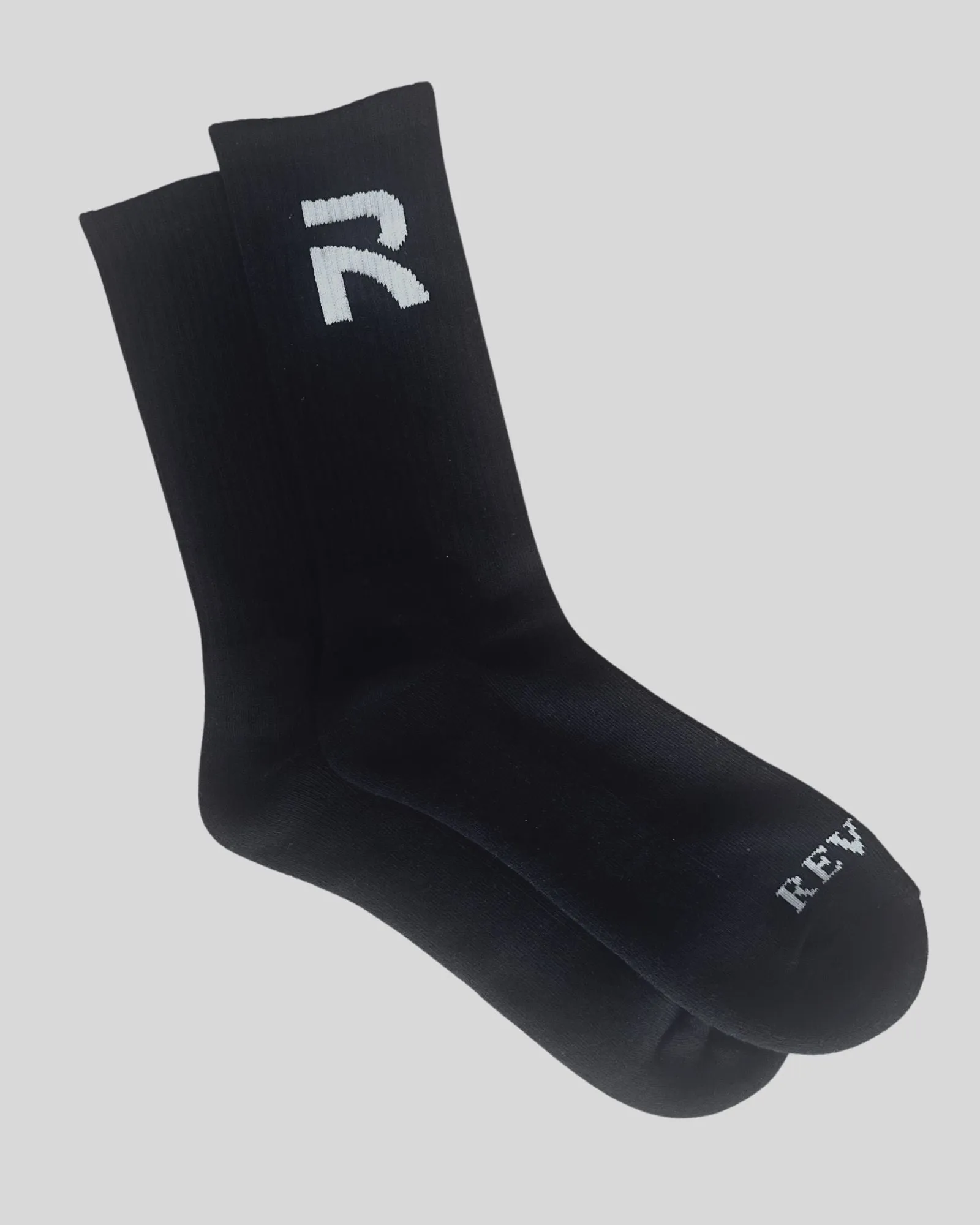 Revive Crew Socks