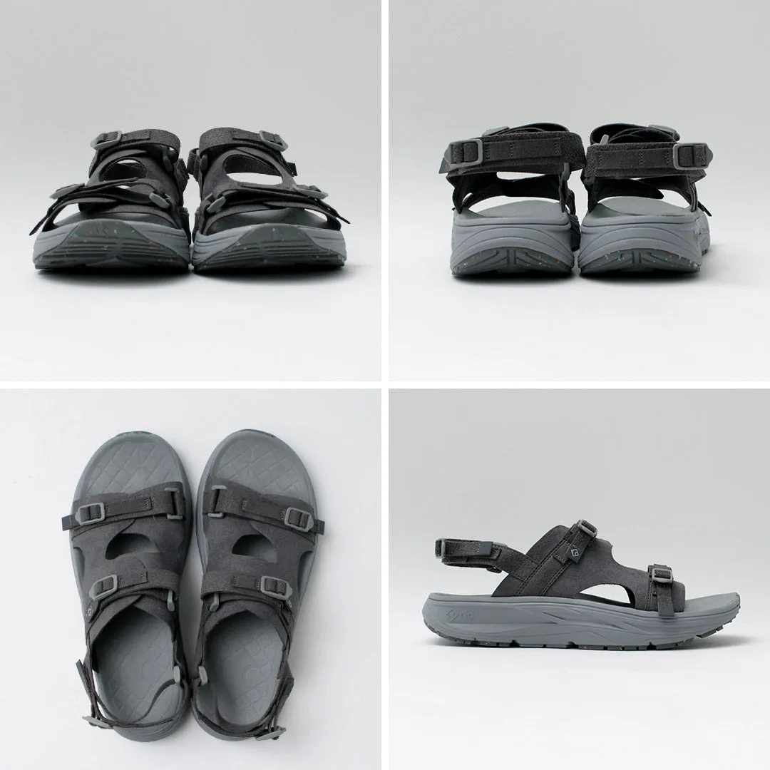 RIG FOOTWEAR / Kuruka 2.0 Sandals