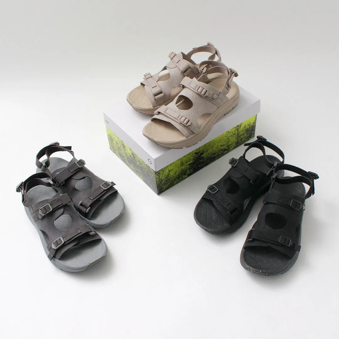 RIG FOOTWEAR / Kuruka 2.0 Sandals