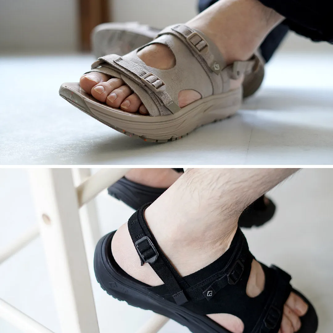 RIG FOOTWEAR / Kuruka 2.0 Sandals