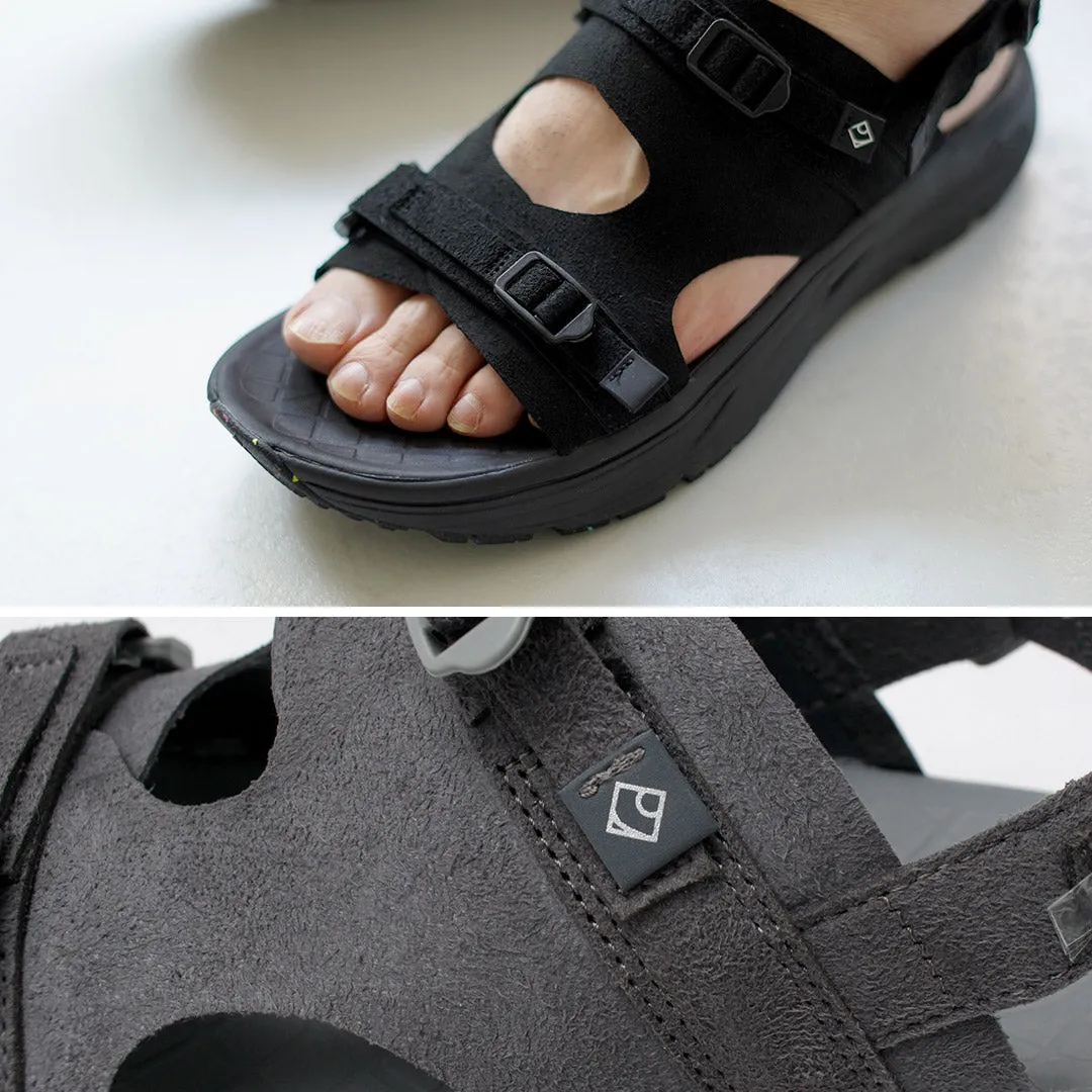 RIG FOOTWEAR / Kuruka 2.0 Sandals