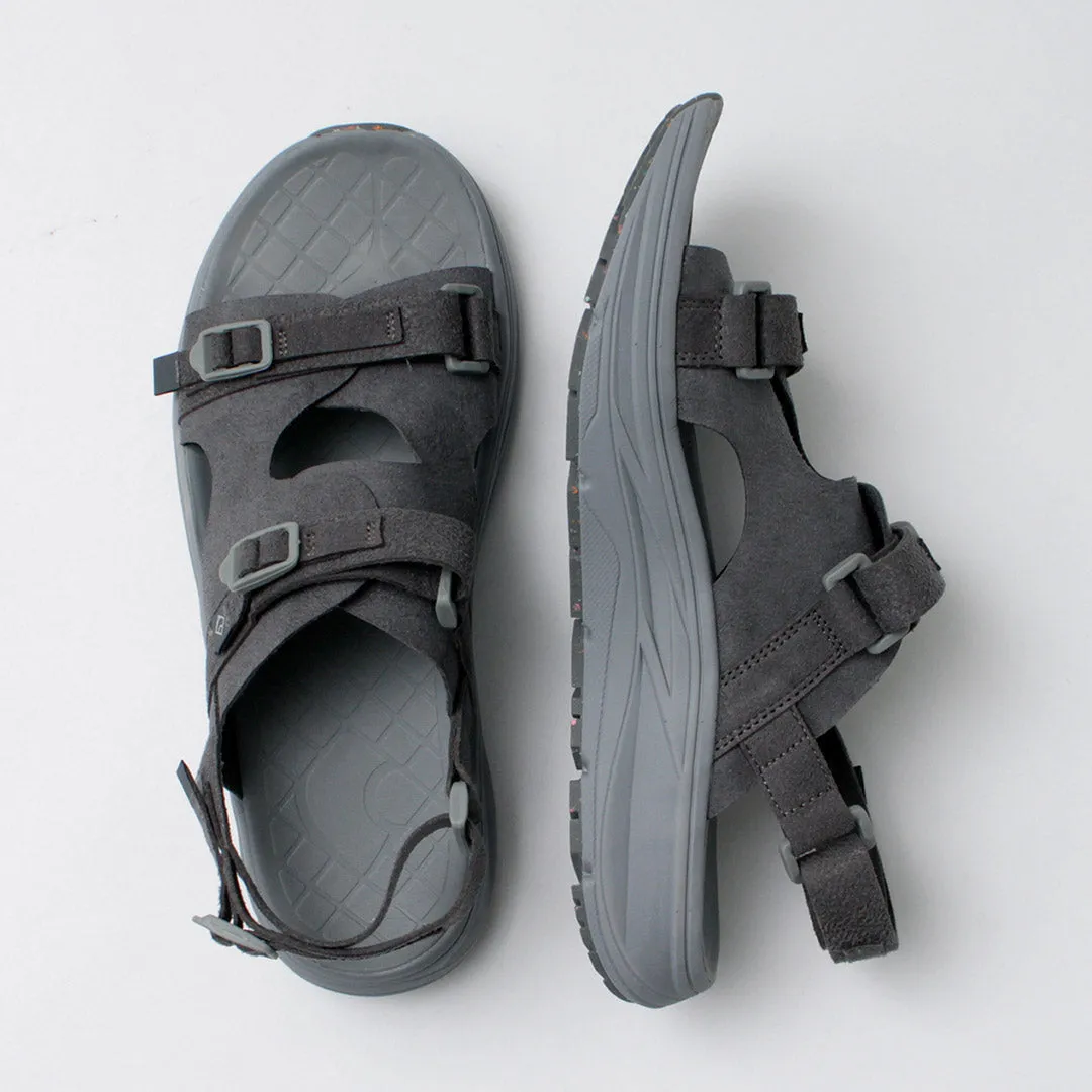 RIG FOOTWEAR / Kuruka 2.0 Sandals
