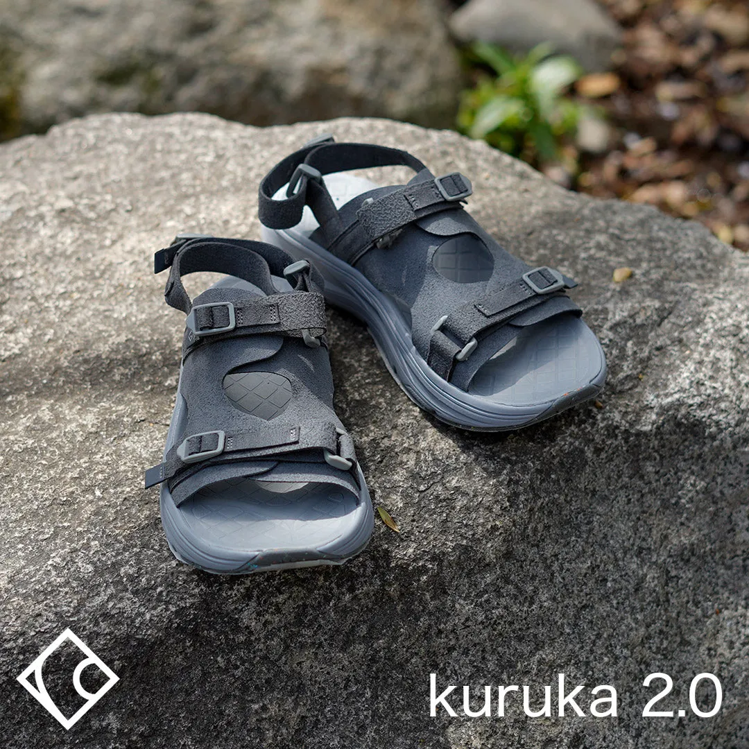 RIG FOOTWEAR / Kuruka 2.0 Sandals