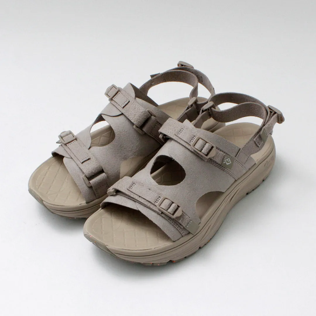 RIG FOOTWEAR / Kuruka 2.0 Sandals