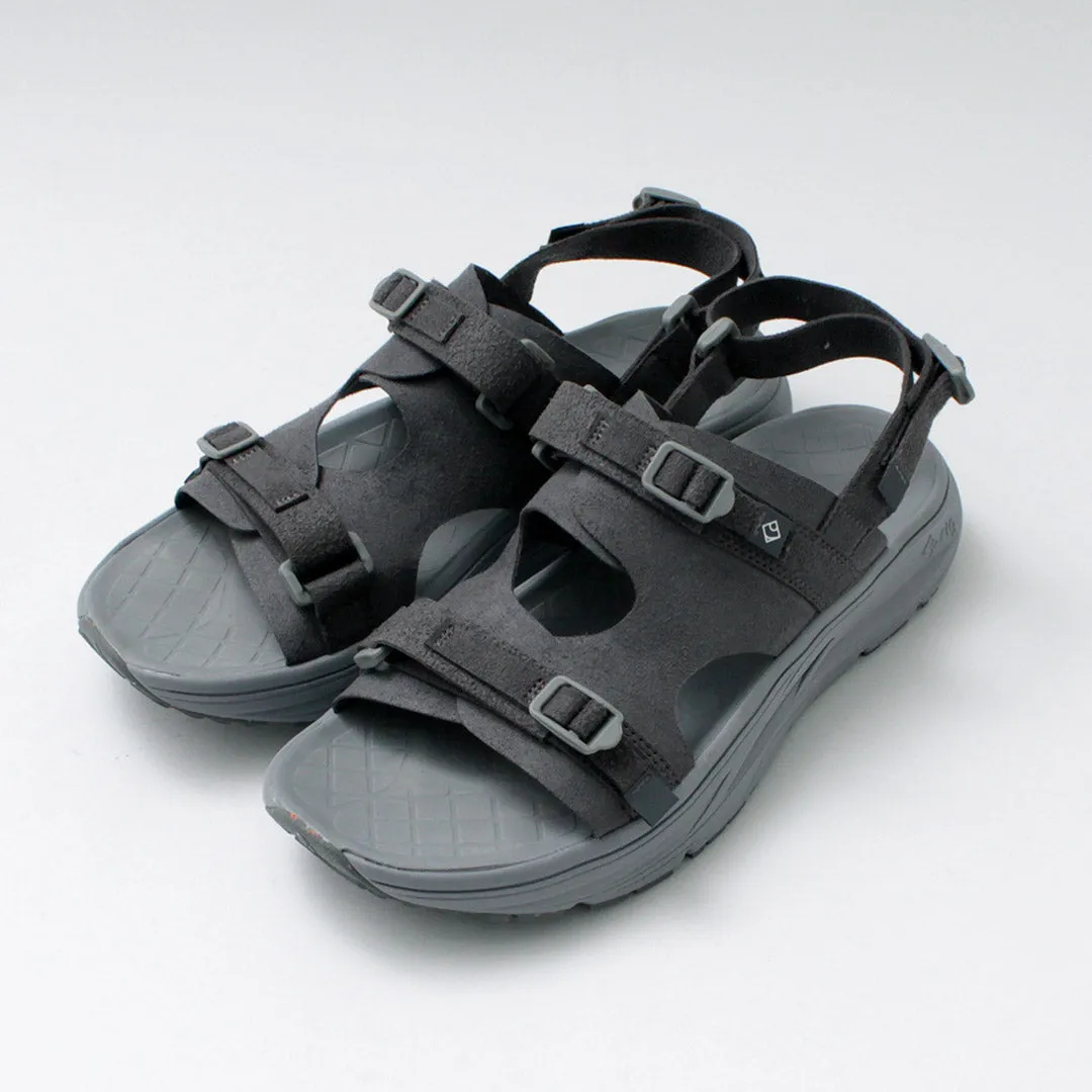 RIG FOOTWEAR / Kuruka 2.0 Sandals