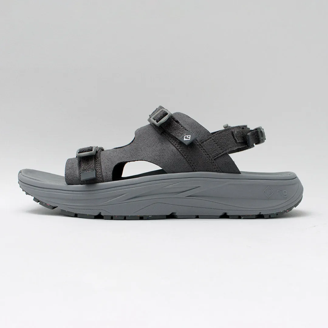 RIG FOOTWEAR / Kuruka 2.0 Sandals