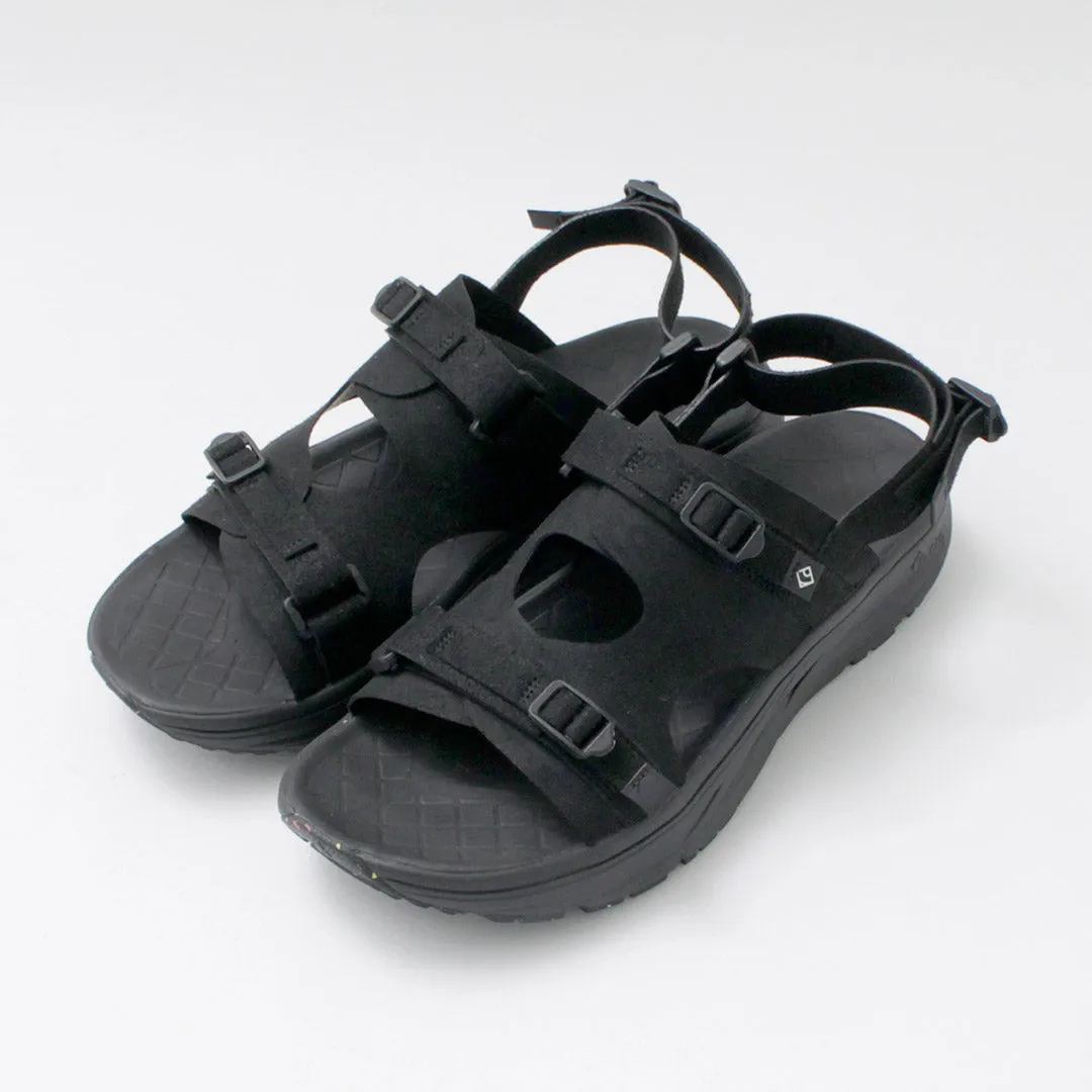 RIG FOOTWEAR / Kuruka 2.0 Sandals