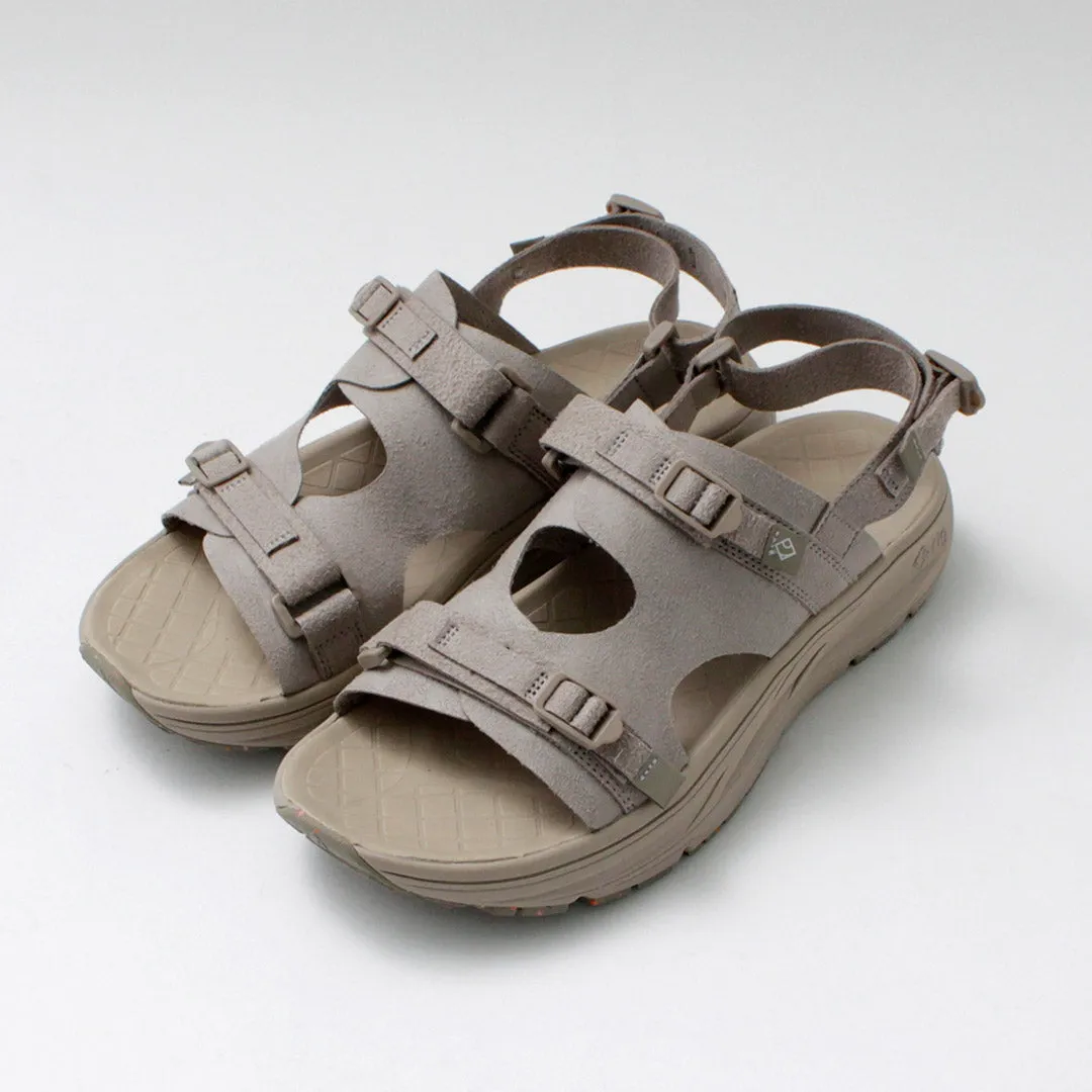 RIG FOOTWEAR / Kuruka 2.0 Sandals