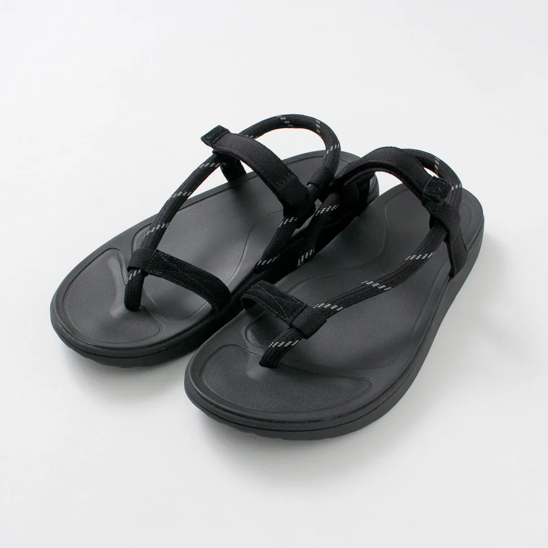 RIG FOOTWEAR / Nohy Sandals