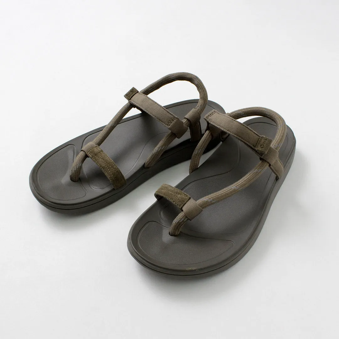 RIG FOOTWEAR / Nohy Sandals