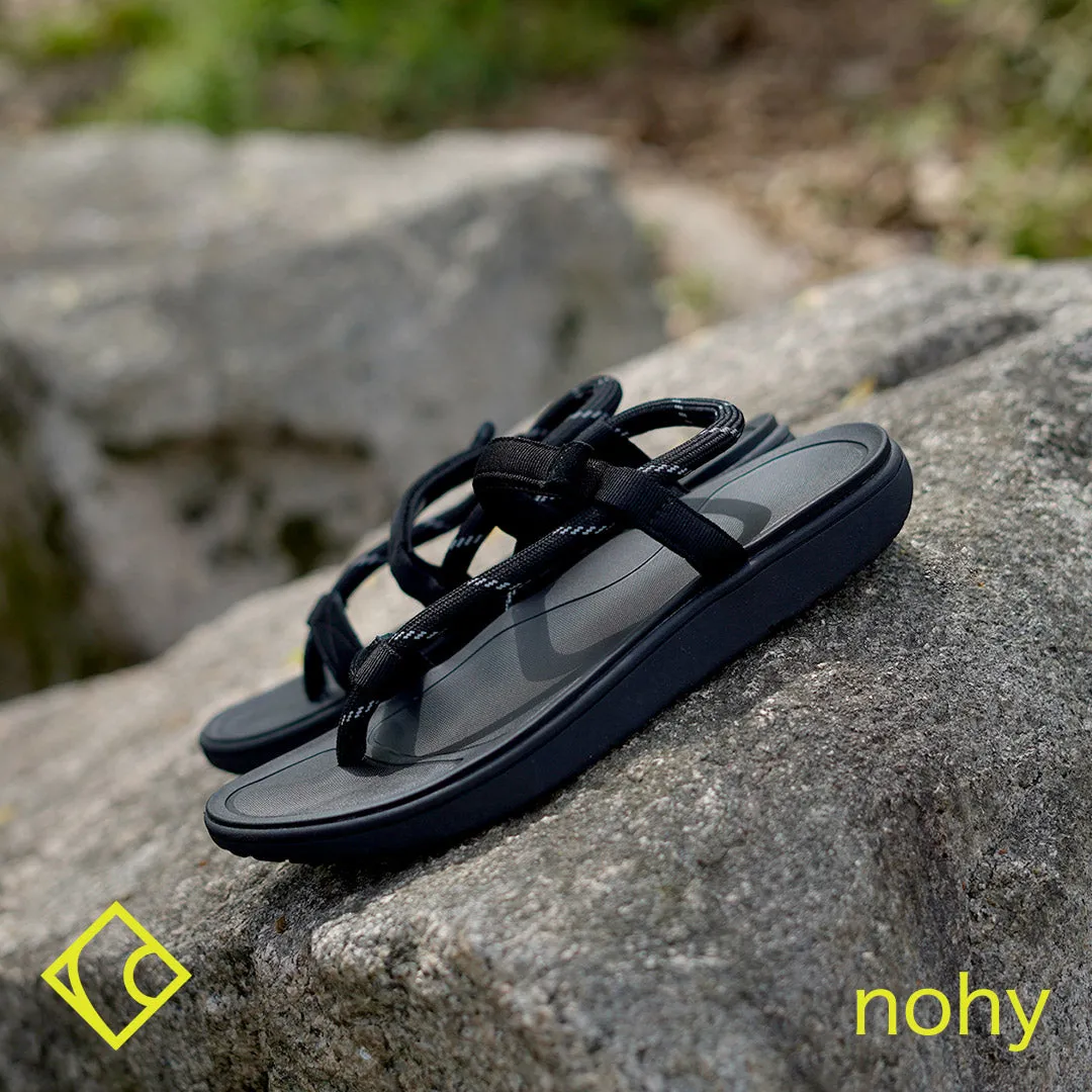 RIG FOOTWEAR / Nohy Sandals