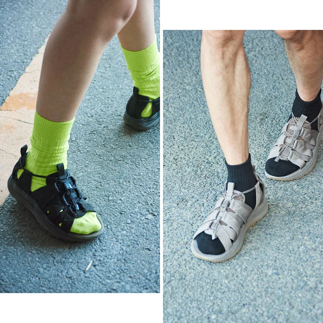 RIG FOOTWEAR / Waduki Sandals
