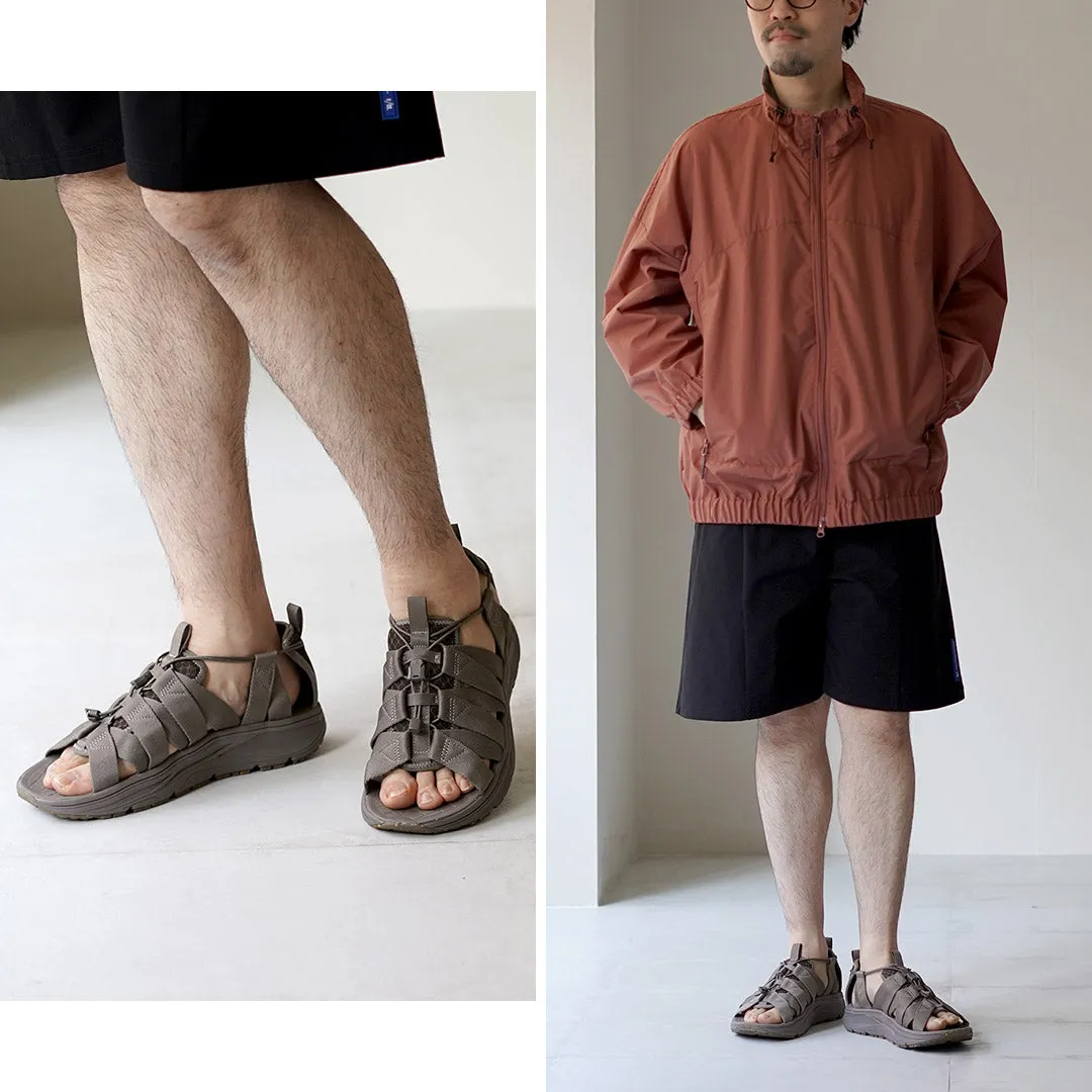 RIG FOOTWEAR / Waduki Sandals