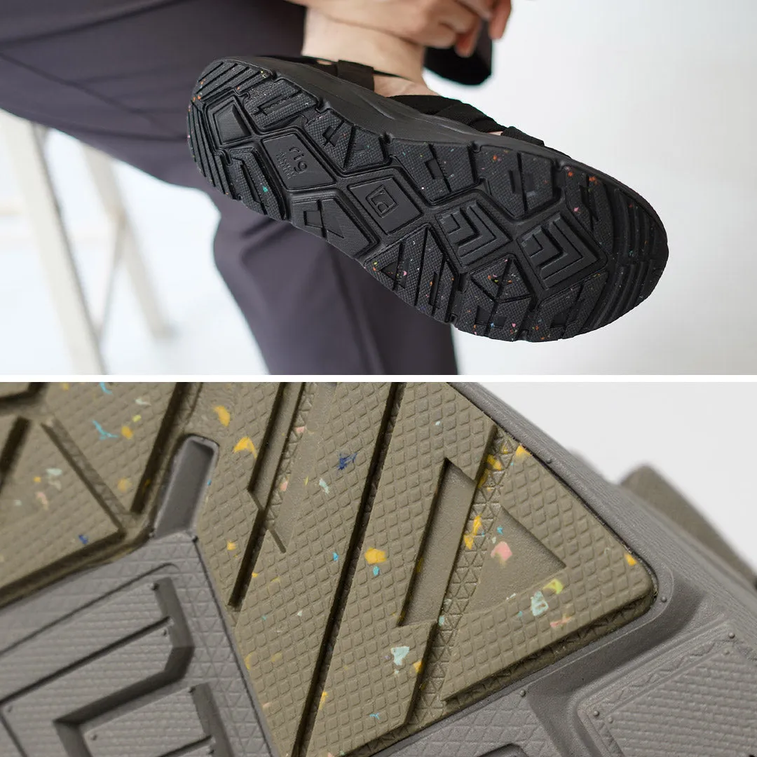 RIG FOOTWEAR / Waduki Sandals