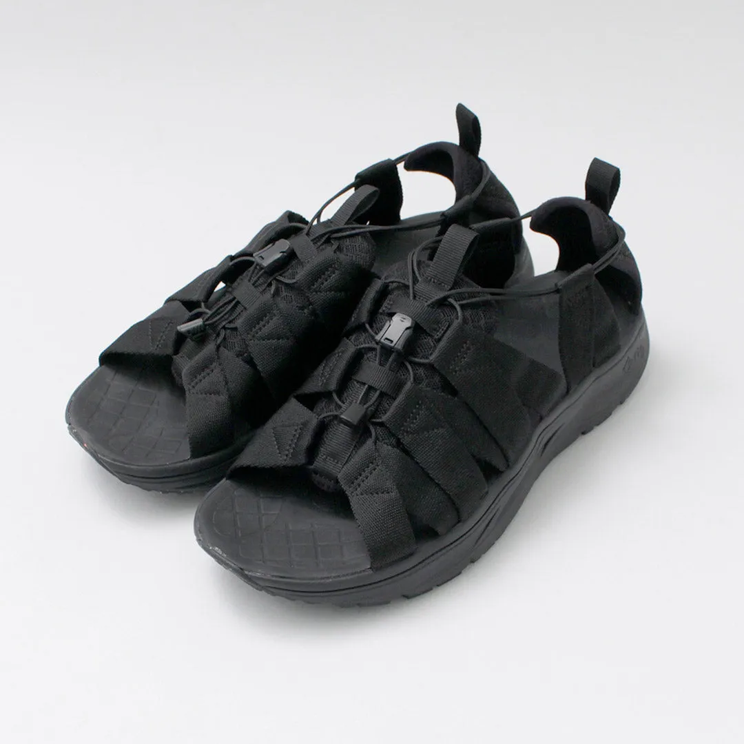 RIG FOOTWEAR / Waduki Sandals
