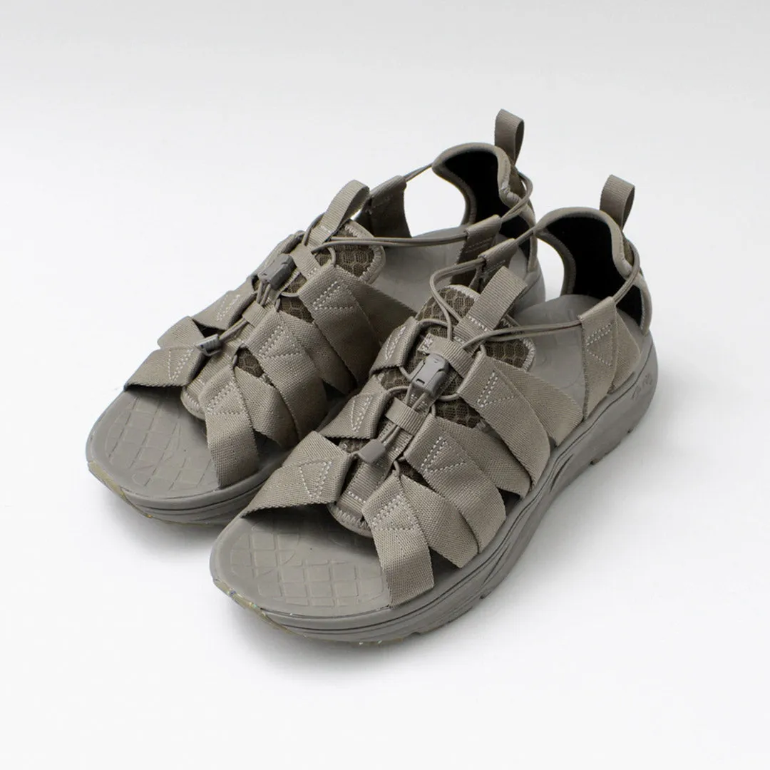 RIG FOOTWEAR / Waduki Sandals