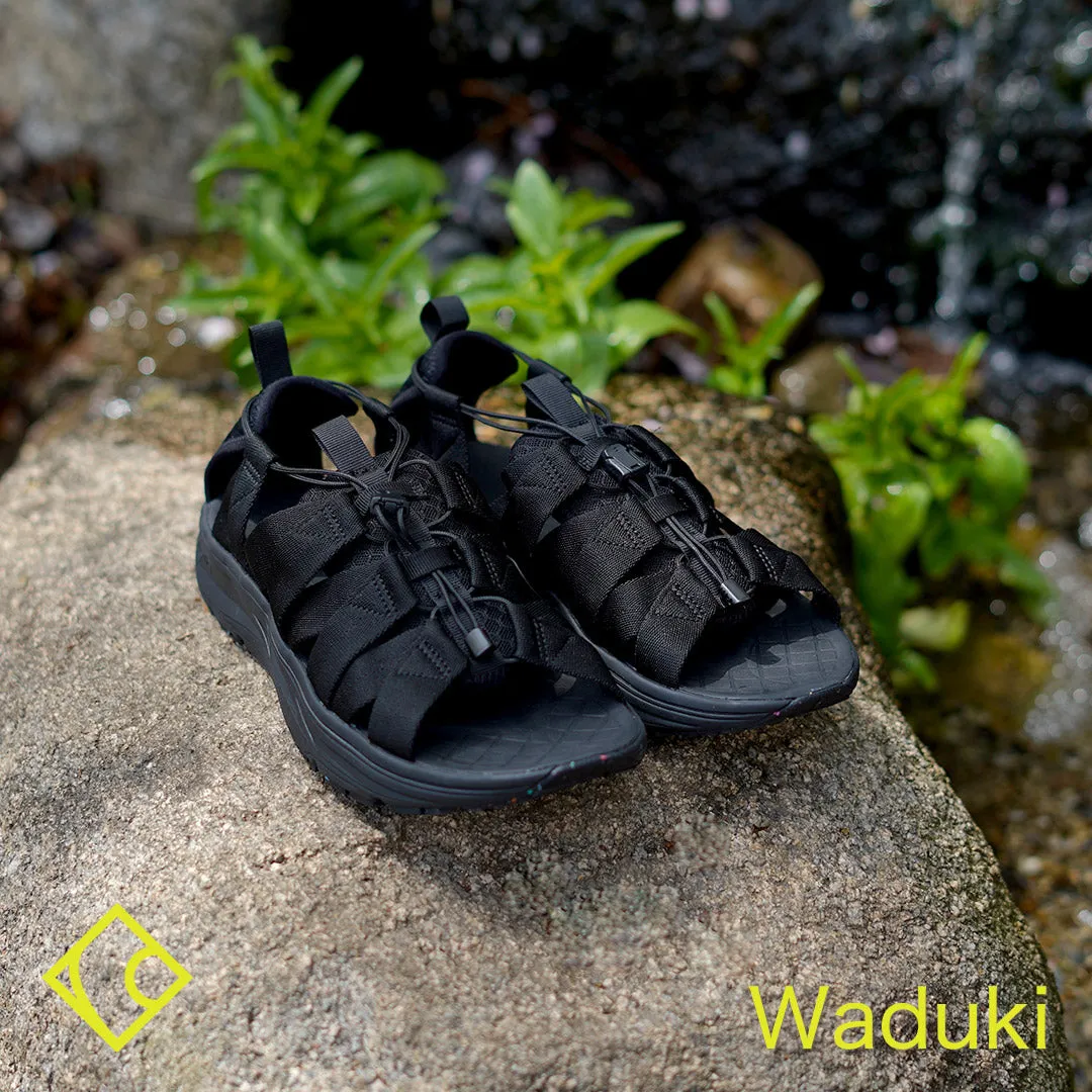 RIG FOOTWEAR / Waduki Sandals