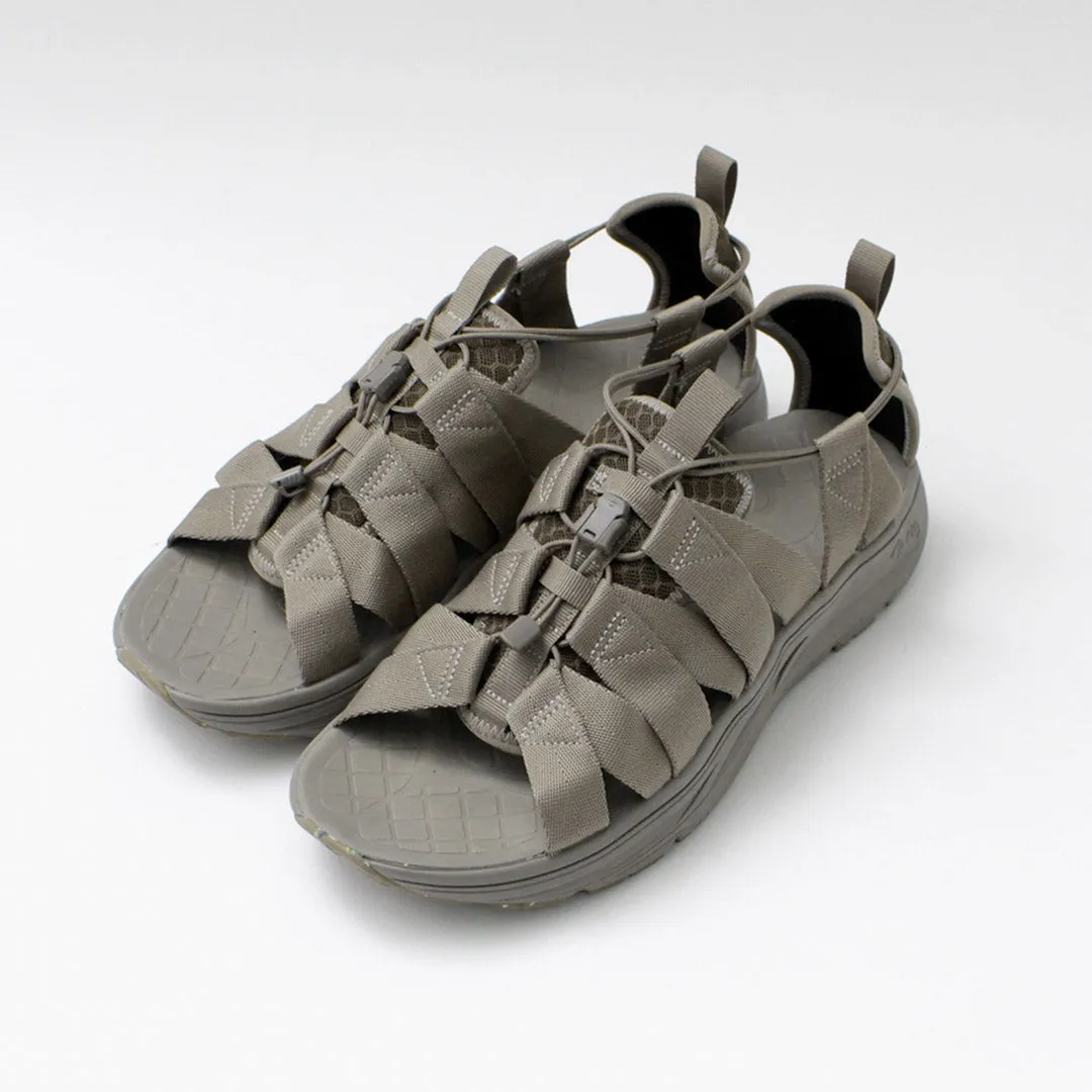 RIG FOOTWEAR / Waduki Sandals