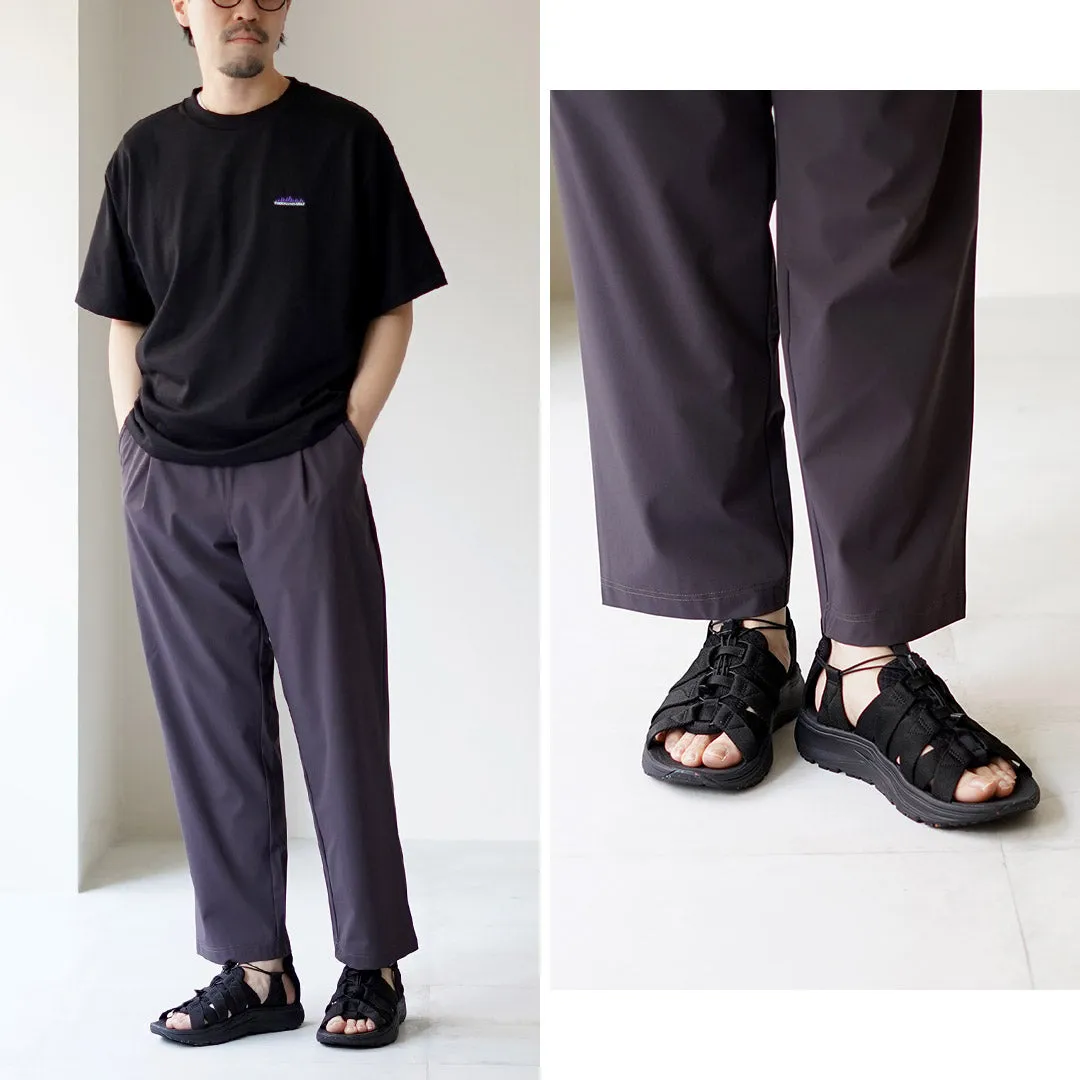 RIG FOOTWEAR / Waduki Sandals