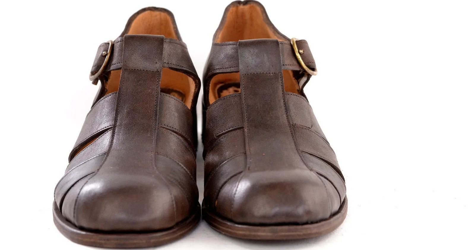 Roman Sandal